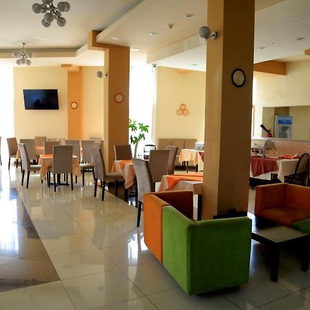 Ye Afoli International Hotel Addis Ababa Exterior foto