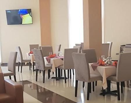 Ye Afoli International Hotel Addis Ababa Exterior foto