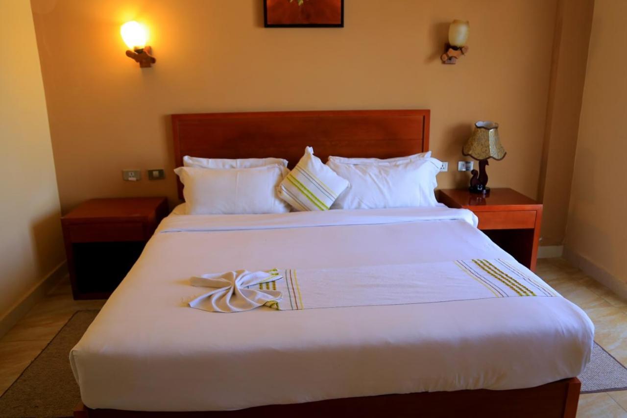 Ye Afoli International Hotel Addis Ababa Exterior foto