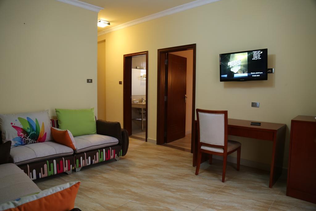 Ye Afoli International Hotel Addis Ababa Cameră foto