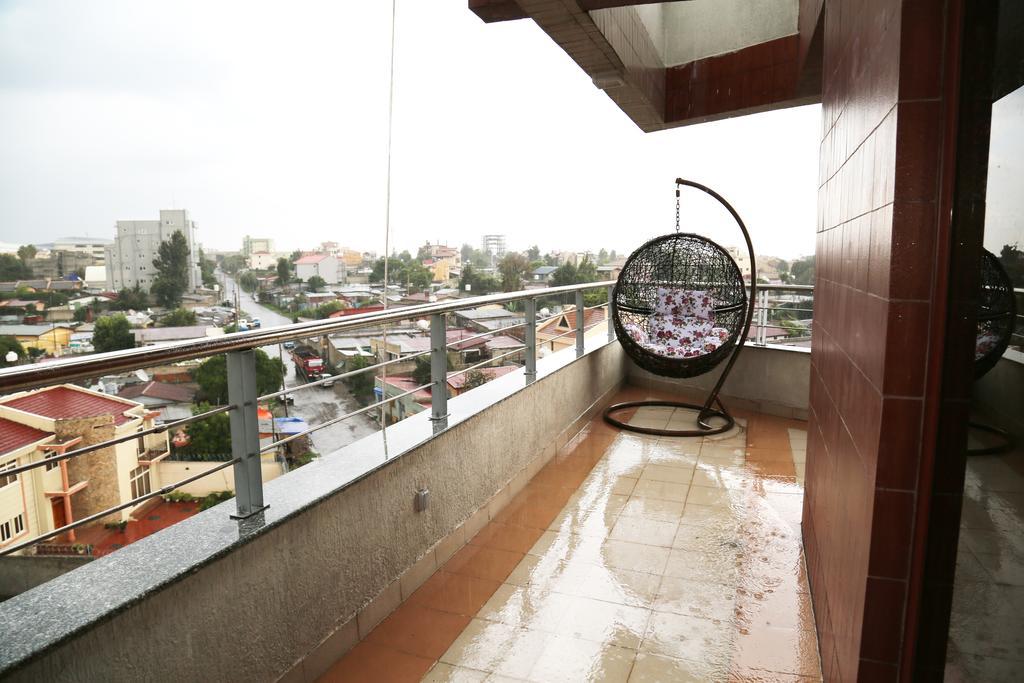 Ye Afoli International Hotel Addis Ababa Exterior foto